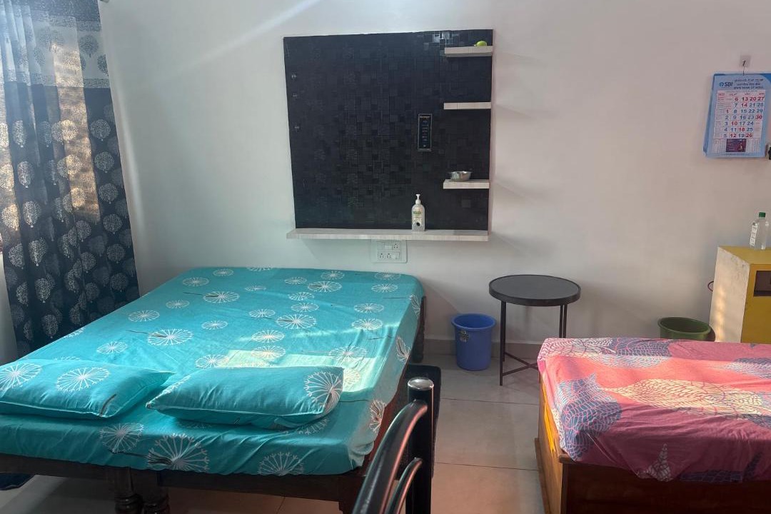 Photo of Bedroom in Mysore