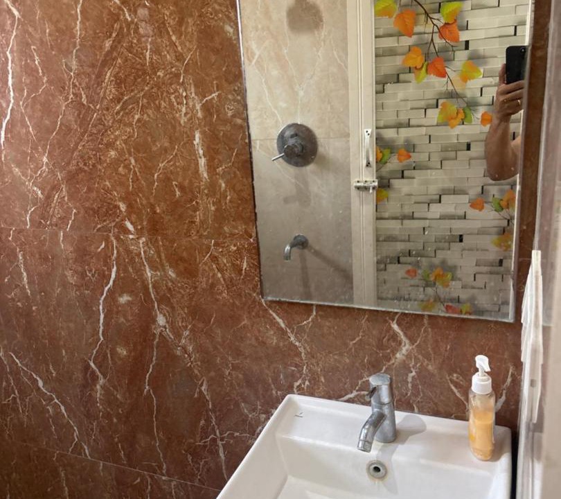Photo of Bathroom in Mysore