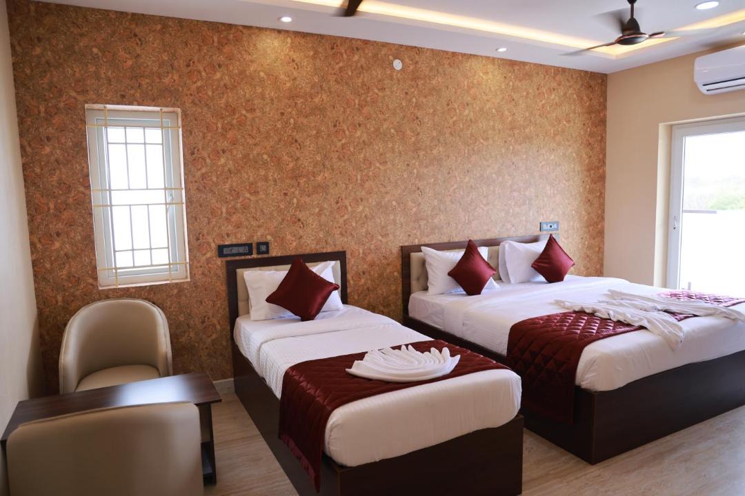 Photo of Bedroom in Dindigul
