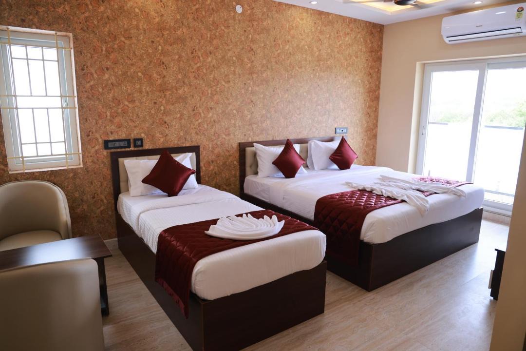 Photo of Bedroom in Dindigul