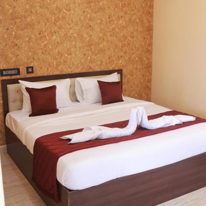 Photo of Bedroom in Dindigul