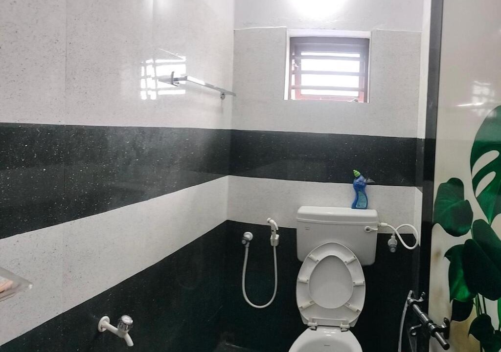 Photo of Bathroom in Alattur