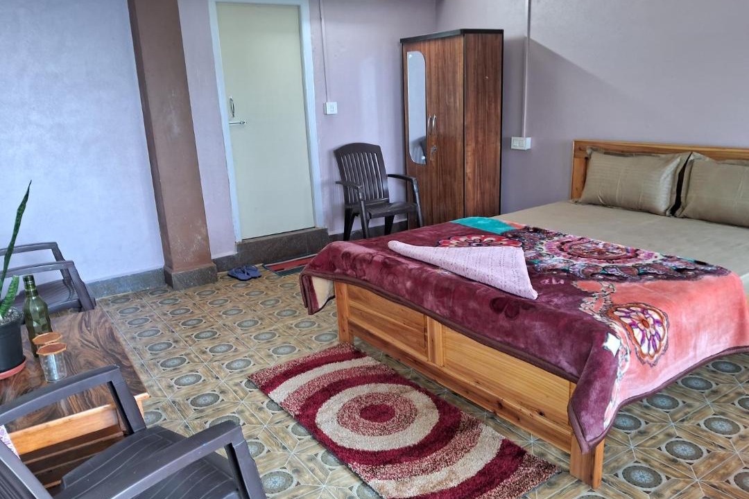 Photo of Bedroom in Turuk
