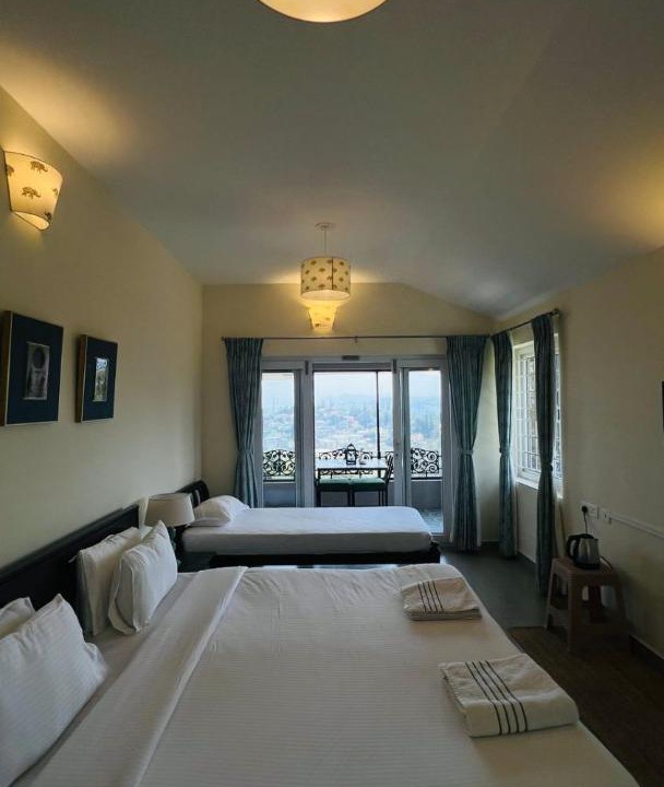 Photo of Bedroom in Kumaran Nagar