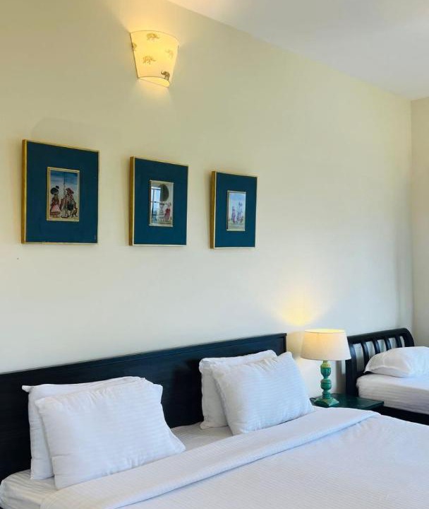Photo of Bedroom in Kumaran Nagar