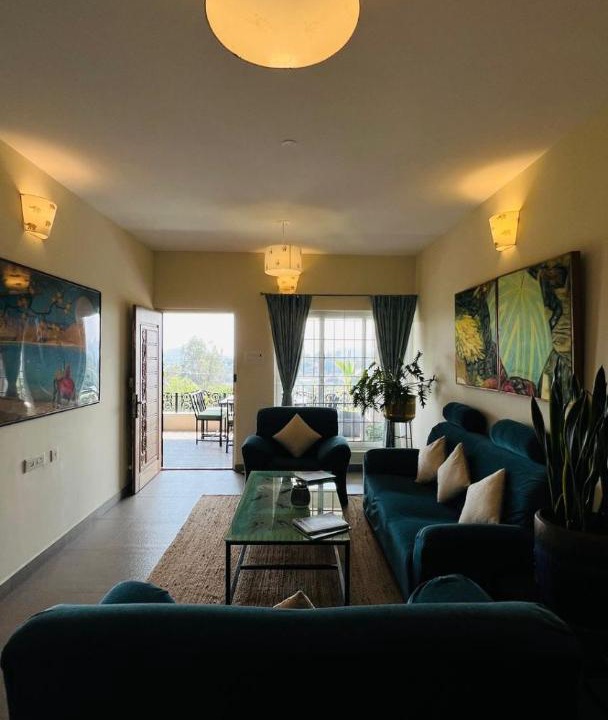 Photo of Livingroom in Kumaran Nagar