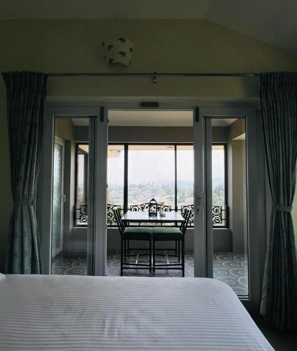 Photo of Bedroom in Kumaran Nagar