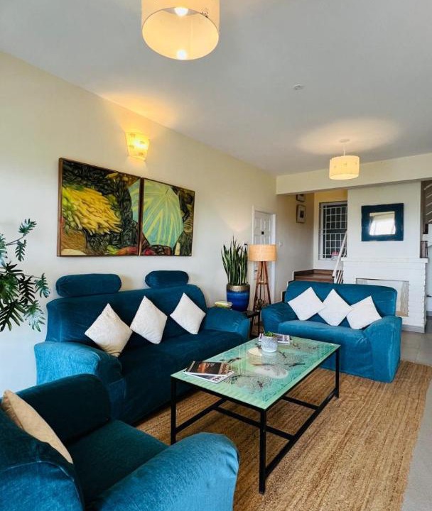 Photo of Livingroom in Kumaran Nagar