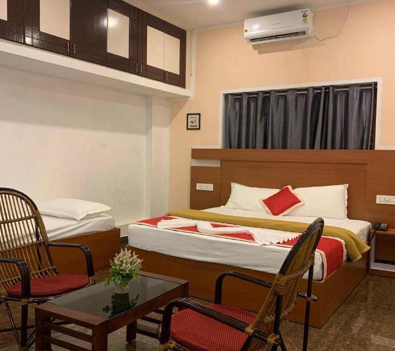 Photo of Bedroom in Guruvayur