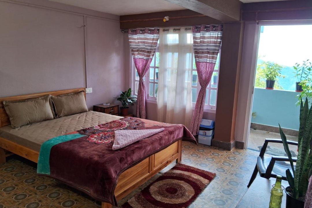 Photo of Bedroom in Turuk