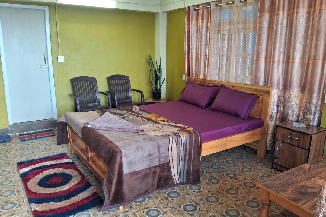 Photo of Bedroom in Turuk