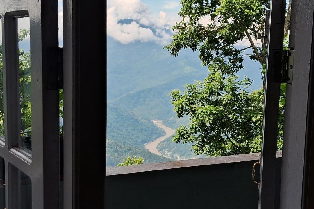 Photo of Patio Balcony in Turuk