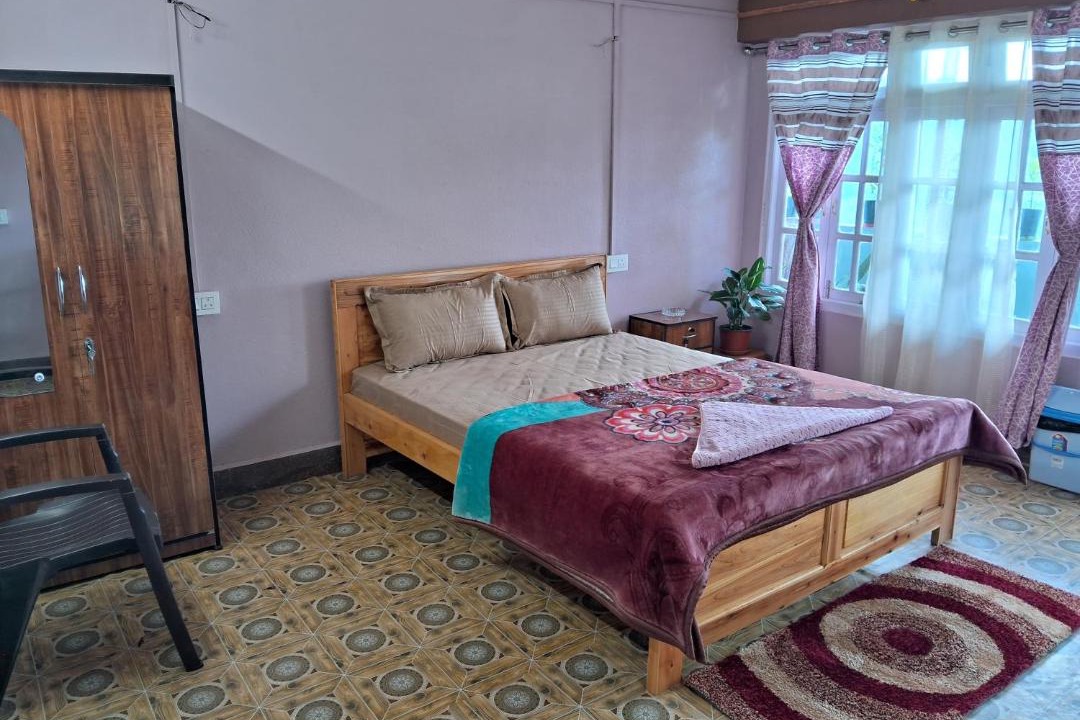 Photo of Bedroom in Turuk