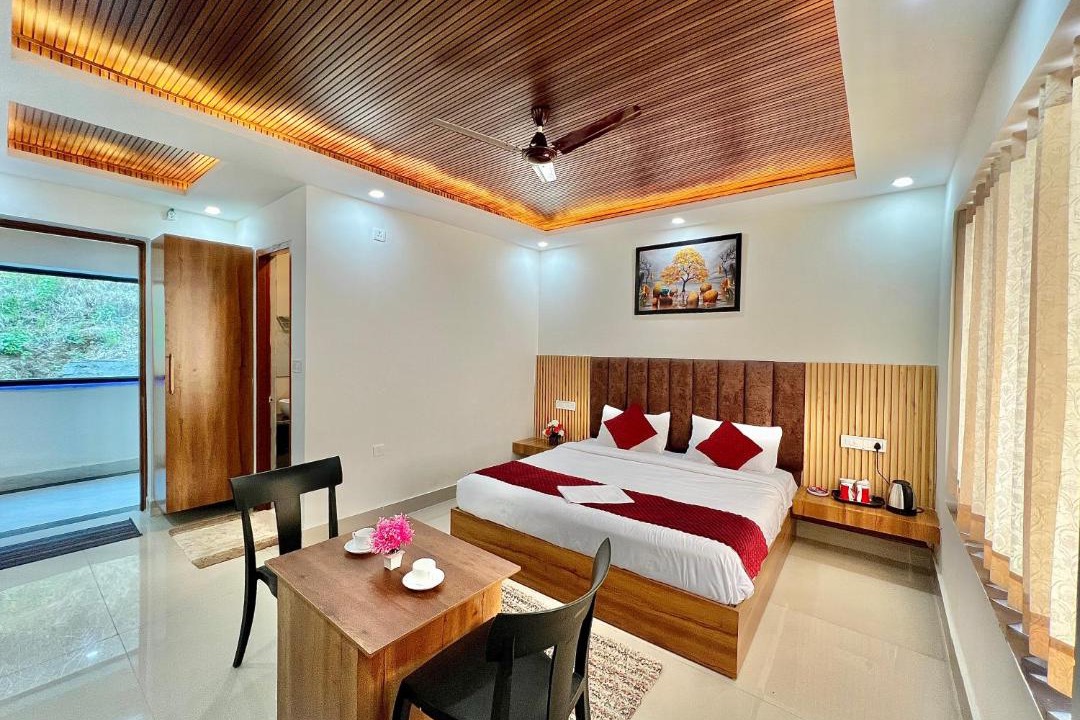 Photo of Bedroom in Lansdowne