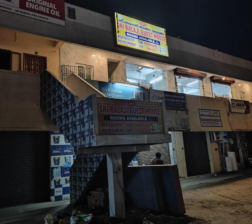 Photo of Others in Central Chennai