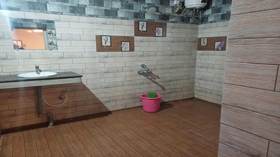 Photo of Bathroom in Sirumalai