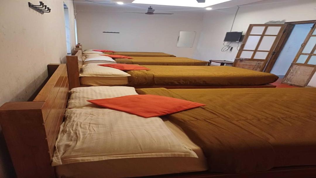 Photo of Bedroom in Sirumalai
