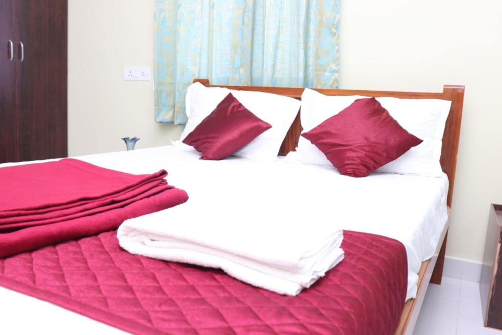 Photo of Bedroom in Manapakkam