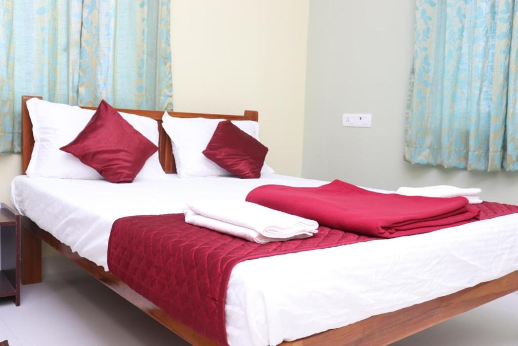 Photo of Bedroom in Manapakkam