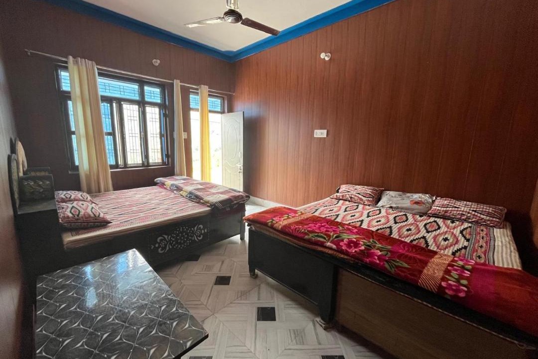 Photo of Bedroom in Chamoli