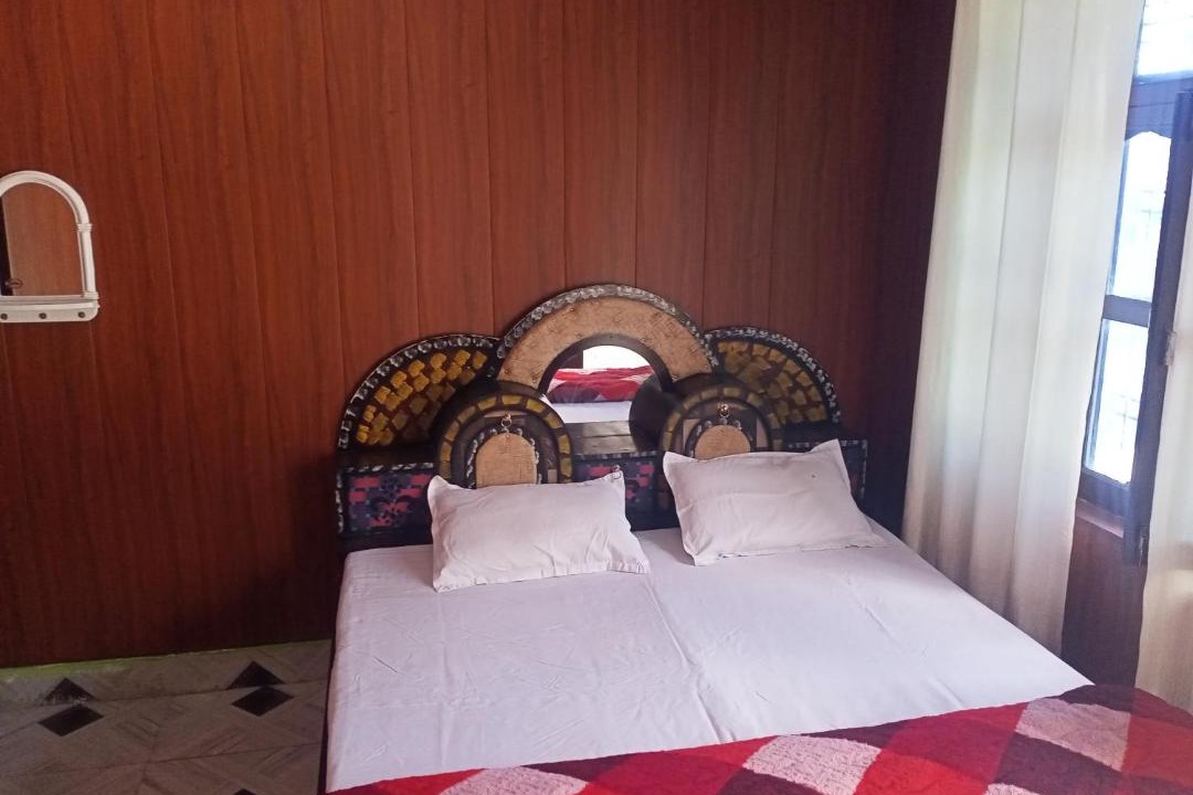 Photo of Bedroom in Chamoli