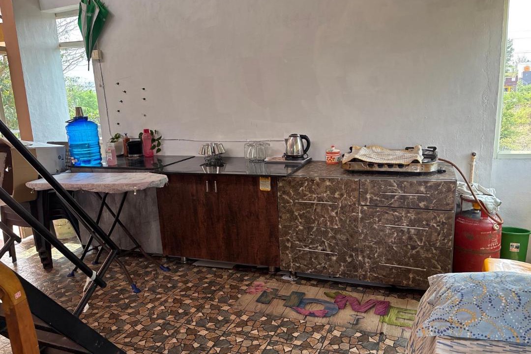 Photo of Kitchen in Mysore