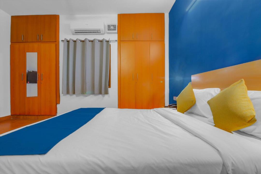 Photo of Bedroom in Velachery