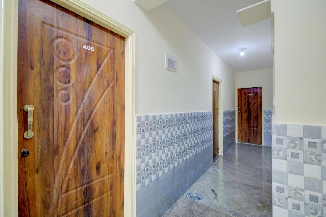 Photo of Bathroom in Vyalikaval HBCS Layout