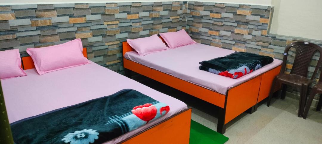 Photo of Bedroom in Kharsali