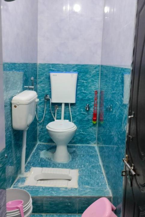 Photo of Bathroom in Kharsali