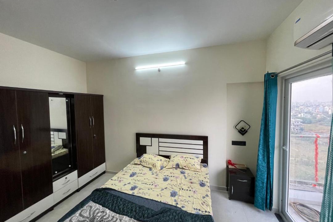 Photo of Bedroom in Nagpur