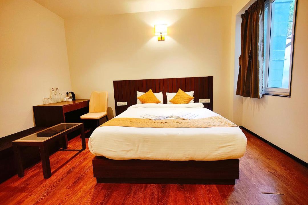 Photo of Bedroom in Gangtok
