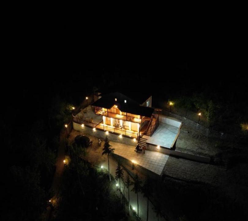 Photo of Others in Mukteshwar