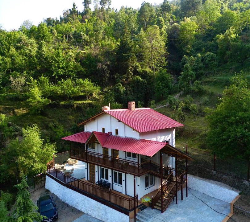 Photo of Others in Mukteshwar