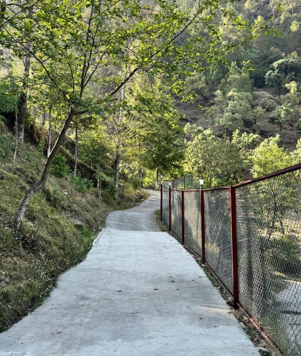 Photo of Outdoor in Mukteshwar