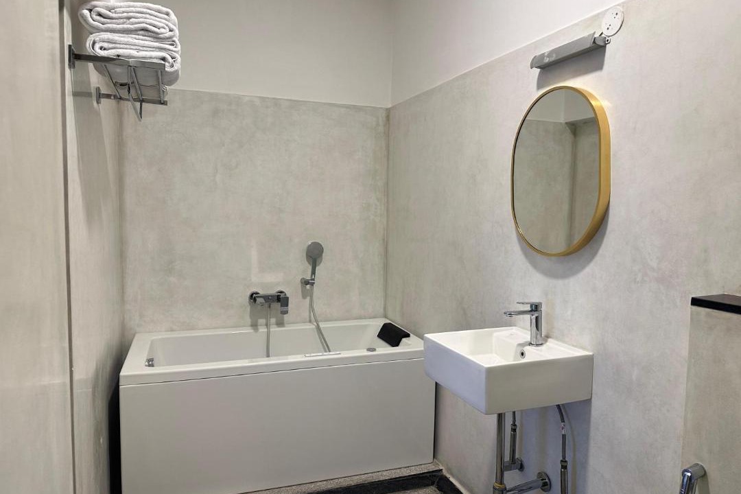 Photo of Bathroom in Kalapettai