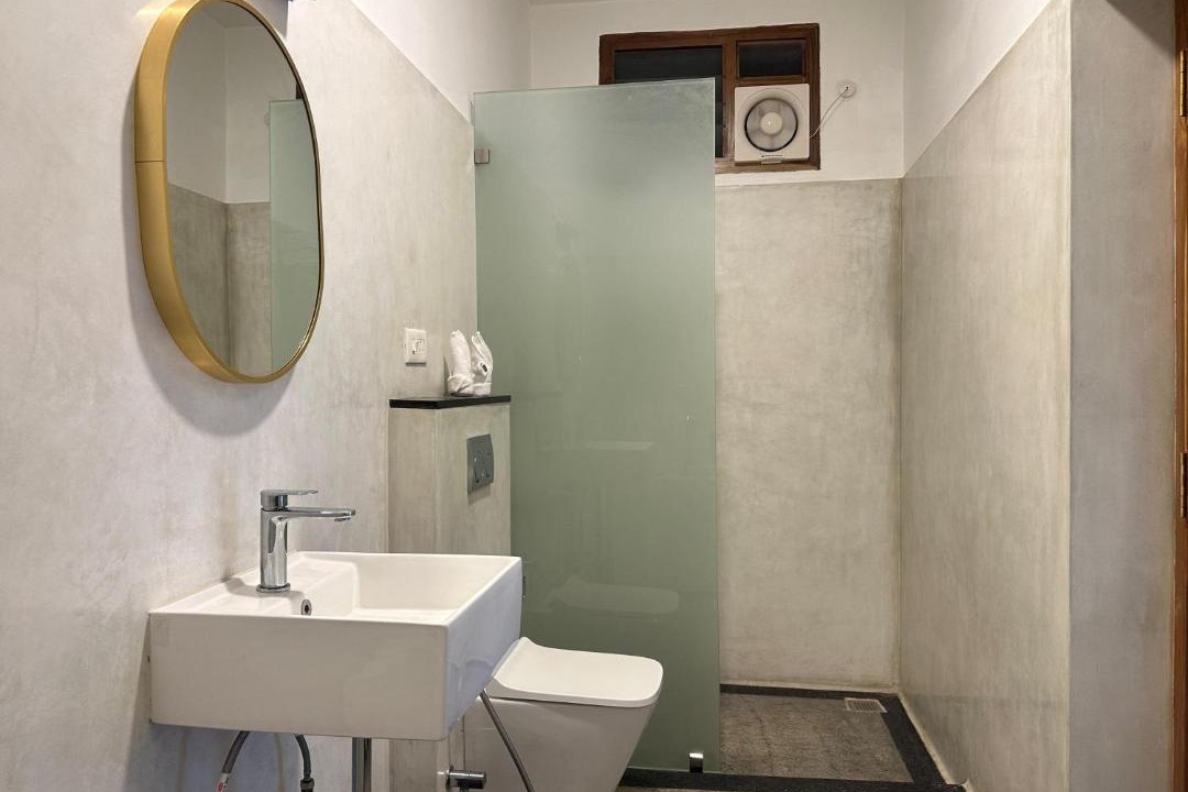 Photo of Bathroom in Kalapettai
