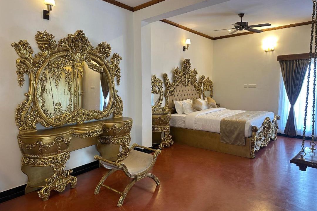 Photo of Bedroom in Kalapettai