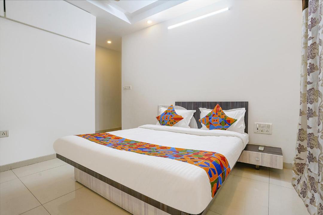 Photo of Bedroom in Mira Bhayandar