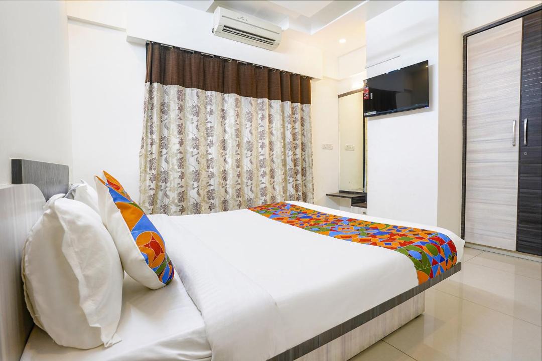 Photo of Bedroom in Mira Bhayandar