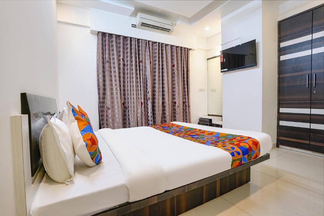 Photo of Bedroom in Mira Bhayandar