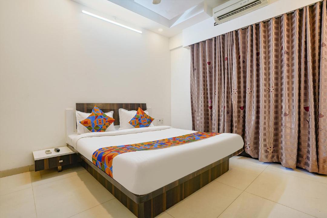 Photo of Bedroom in Mira Bhayandar