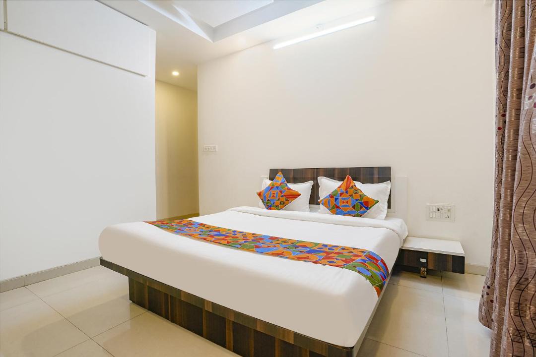 Photo of Bedroom in Mira Bhayandar