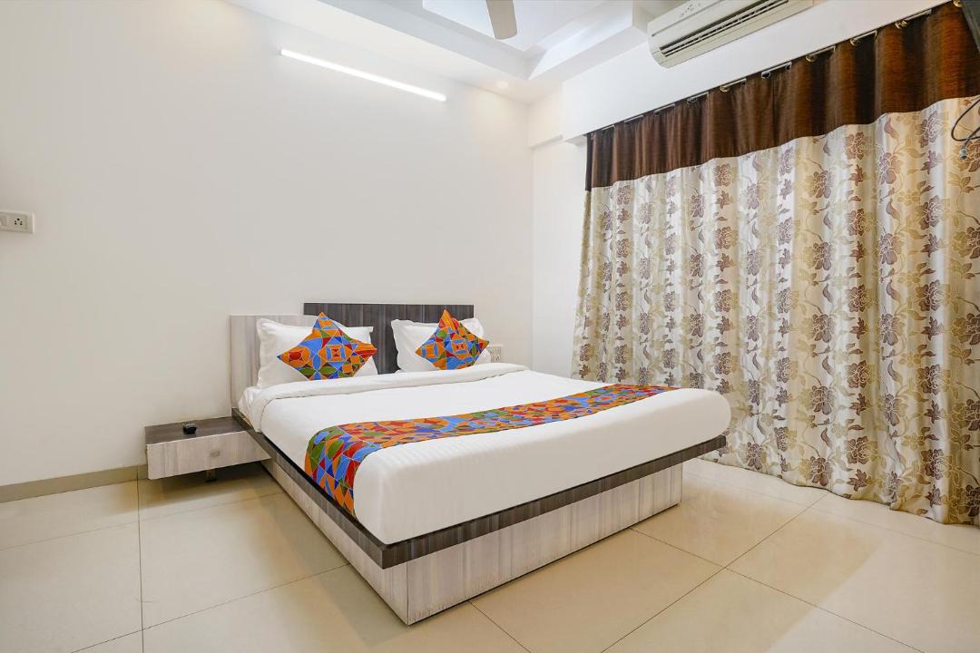 Photo of Bedroom in Mira Bhayandar