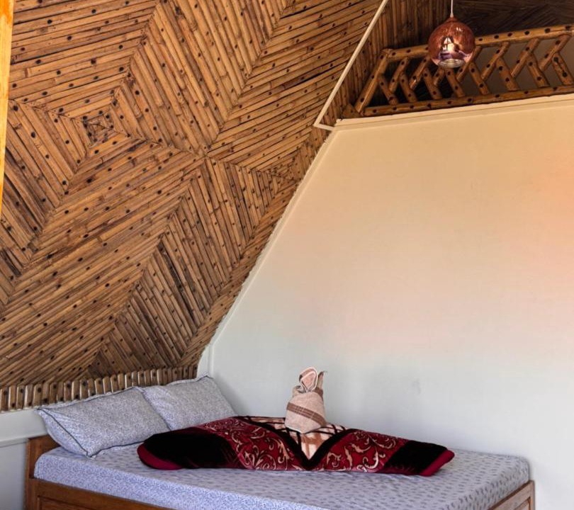 Photo of Bedroom in Darjeeling