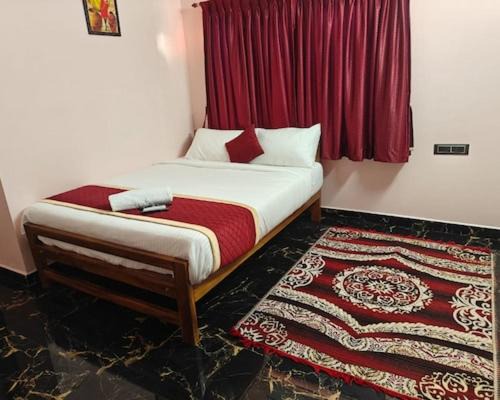 Photo of Bedroom in Kuilapalayam