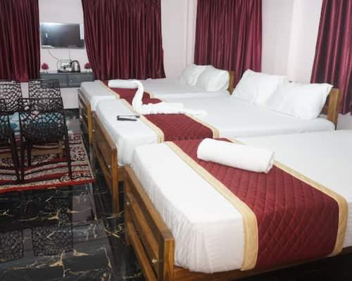 Photo of Bedroom in Kuilapalayam