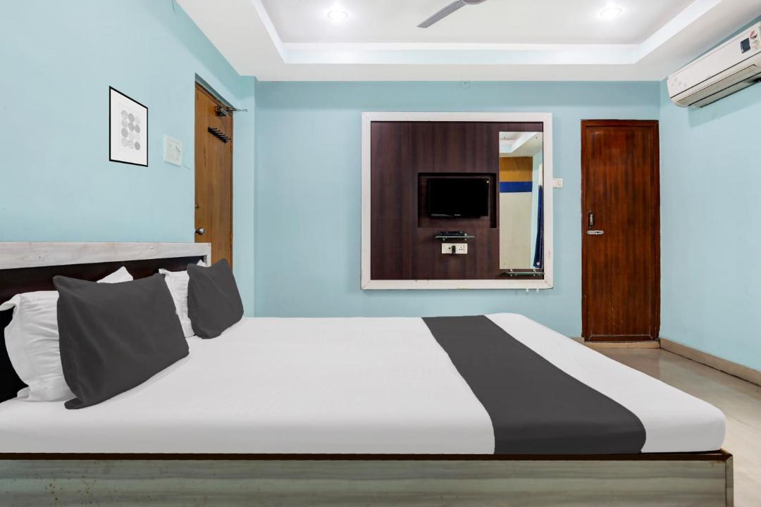 Photo of Bedroom in Dhanbad