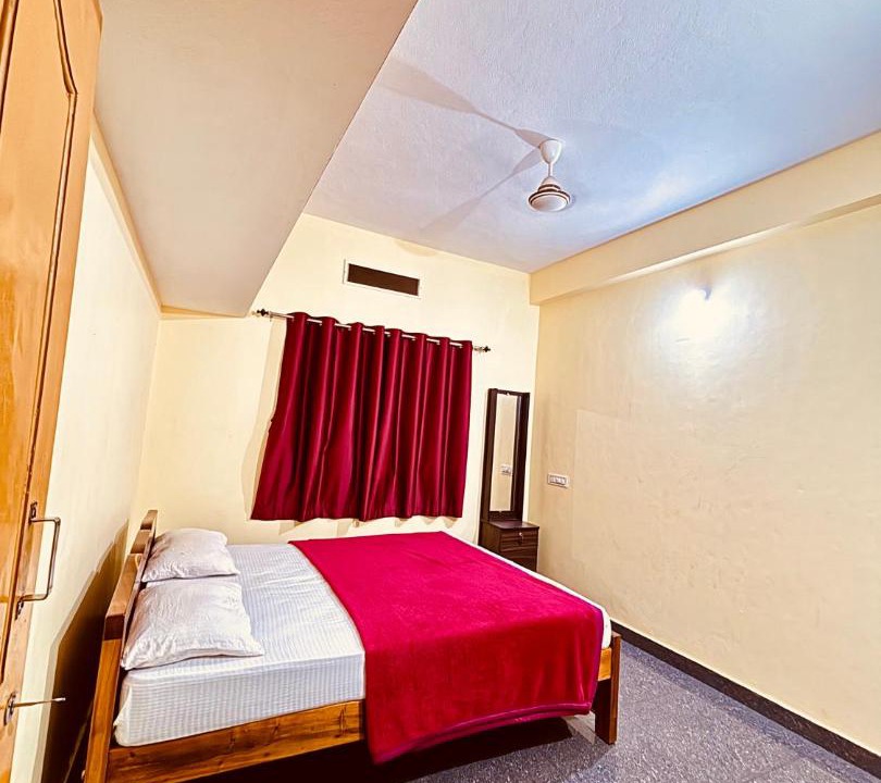 Photo of Bedroom in Sagara