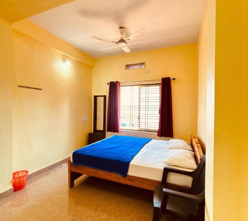Photo of Bedroom in Sagara